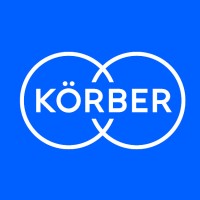 Körber Supply Chain Company Logo
