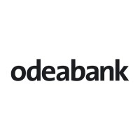 Odeabank Company Logo