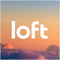 Loft Orbital Company Logo