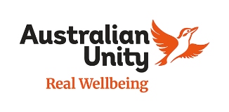 Australian Unity Company Logo