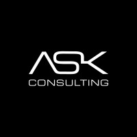 ASK Consulting Company Logo