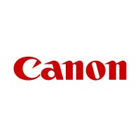 Canon Production Printing Company Logo