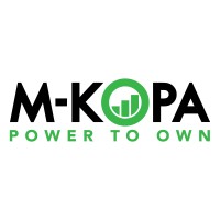 M-KOPA Company Logo
