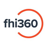 FHI 360 Company Logo