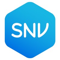 SNV Company Logo