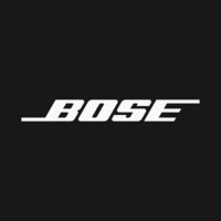 Bose Corporation Company Logo