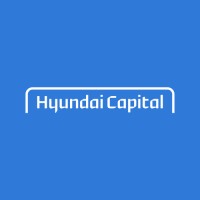 Hyundai Capital America Company Logo