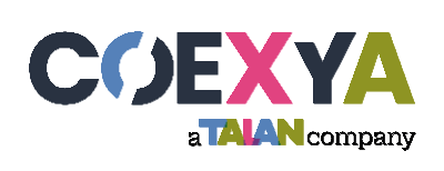Coexya Company Logo