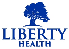 Liberty Healthcare Companies Company Logo