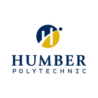 Humber College Company Logo