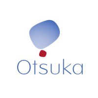 Otsuka Pharmaceutical Companies (U.S.) Company Logo