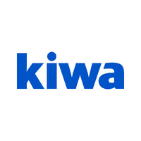 Kiwa Company Logo