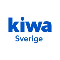 Kiwa Sverige Company Logo