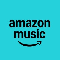 Amazon Music Company Logo