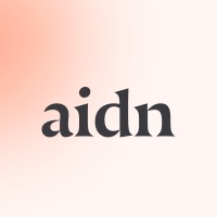 Aidn Company Logo