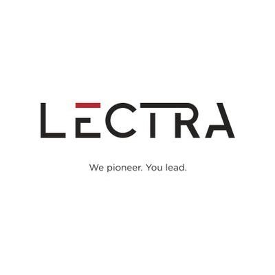 Lectra Company Logo