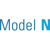 Model N Company Logo