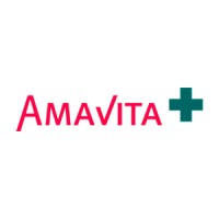Amavita Company Logo