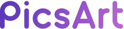 Picsart Company Logo