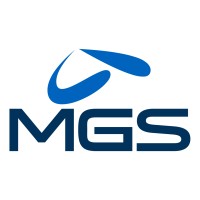 MGS Mfg. Group Company Logo