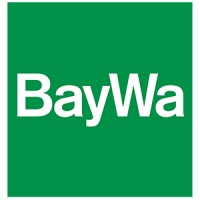 BayWa AG Company Logo