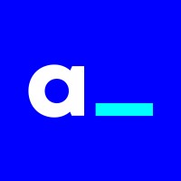 Axel Springer Company Logo