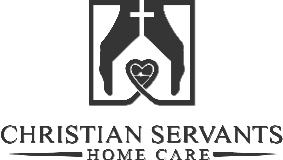 Christian Servants Home Care, LLC Company Logo