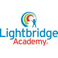Lightbridge Academy Company Logo