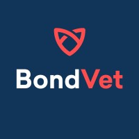 Bond Vet Company Logo