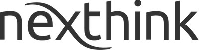 Nexthink Company Logo