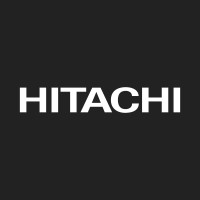 Hitachi Vantara Company Logo