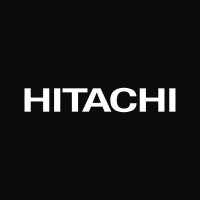 Hitachi Energy Company Logo