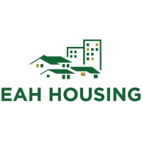 EAH Housing Company Logo