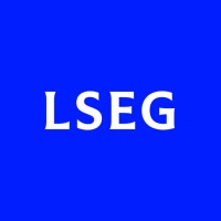 LSEG Company Logo