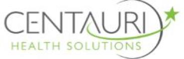 Centauri Health Solutions Company Logo