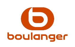 Boulanger Company Logo