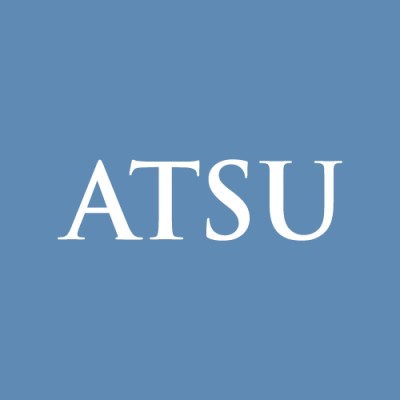A.T. Still University Company Logo
