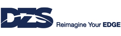 DZS Company Logo