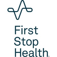 First Stop Health Company Logo