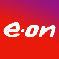 E.ON Company Logo