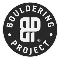 Bouldering Project Company Logo
