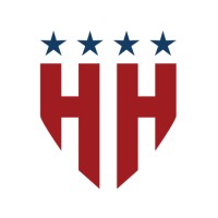 Hire Heroes USA Company Logo