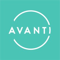 Avanti Communications Company Logo