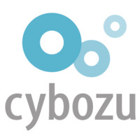 Cybozu, Inc. Company Logo