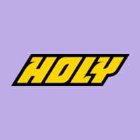 HOLY Company Logo