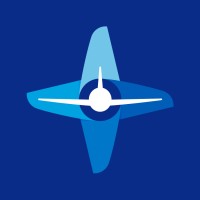 Contour Aviation Company Logo