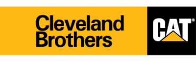 Cleveland Brothers Equipment Company Company Logo