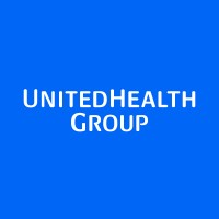 UnitedHealth Group Company Logo