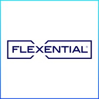 Flexential Company Logo