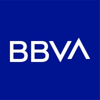 BBVA Company Logo